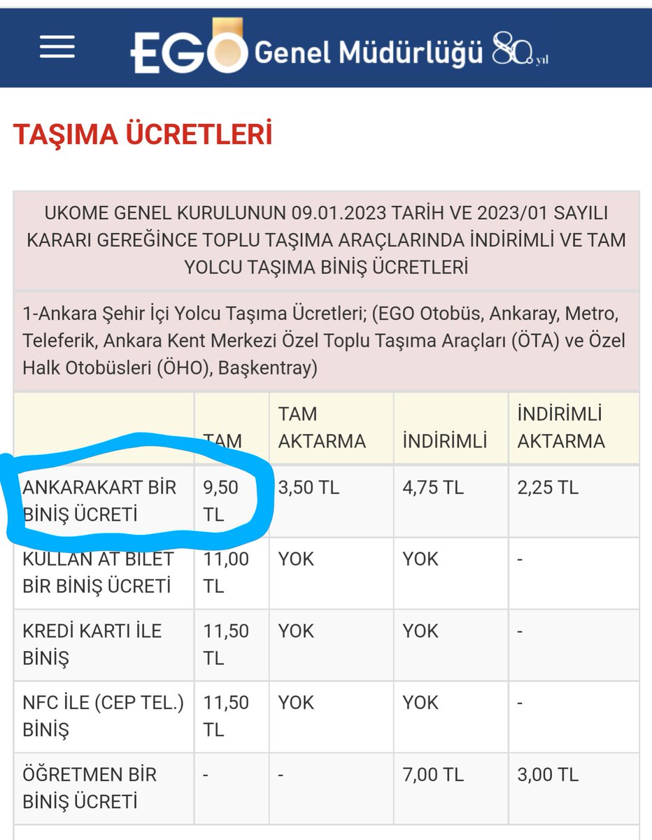 Umarım bir kaç vakte kadar vayy be ne kadar ucuzmuş toplu taşıma diye hatırlamayız🙄