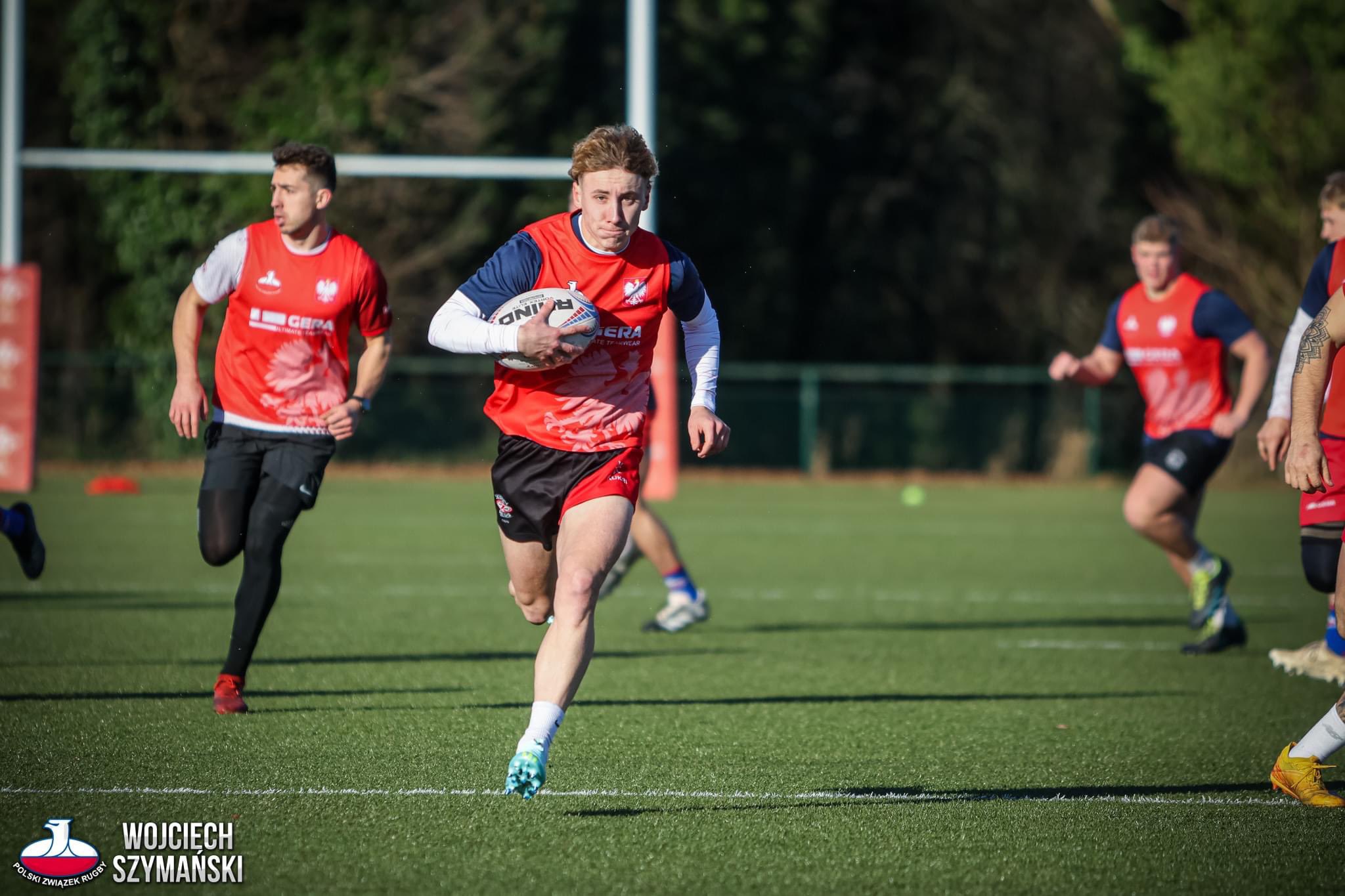 Jersey Rugby Club on Twitter "Jersey RFC Young Gun Eryk Swiech has