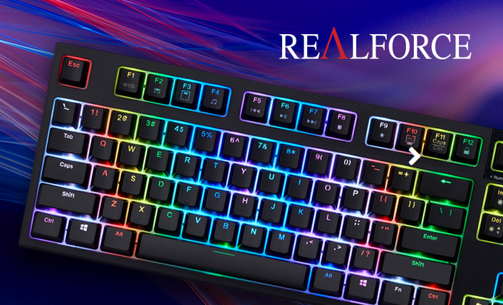 MKeyboards's tweet photo. Get 10-20% off all new @TOPRE_REALFORCE now through Jan 26th at the MK shop!🎉 

Available here:👇
https://t.co/y7awy0LZ6j https://t.co/4X5ovP0x9E