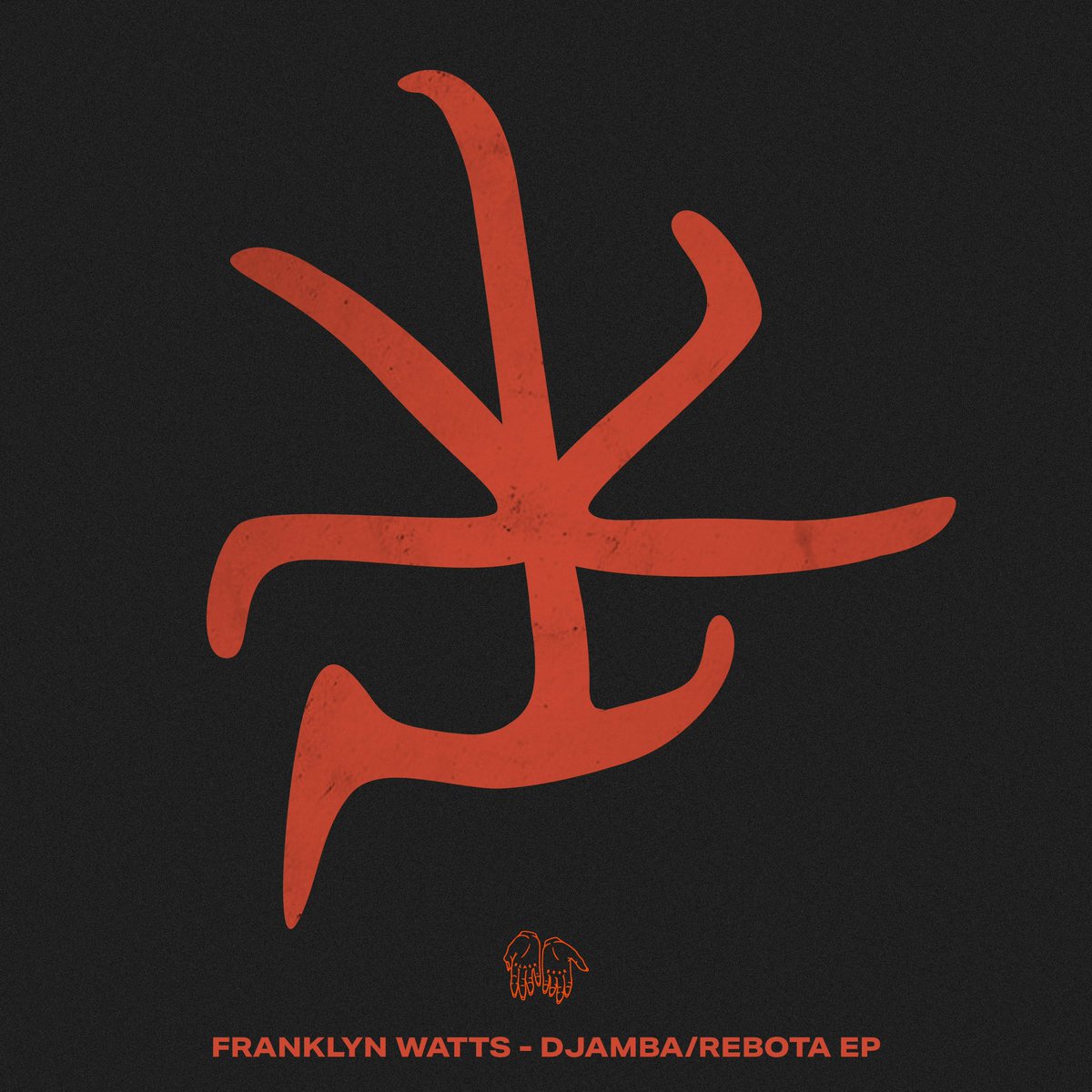 Black Book Records (@blackbookrecs) on Twitter photo ❌ <a href="/franklynwatts_/">Franklyn Watts</a> 2 track ‘Rebota EP’ out next Friday 1.27.23 on #blackbookrecords 🤲🤲
bbr.ffm.to/rebota ❌ <a href="/franklynwatts_/">Franklyn Watts</a> 2 track ‘Rebota EP’ out next Friday 1.27.23 on #blackbookrecords 🤲🤲
bbr.ffm.to/rebota