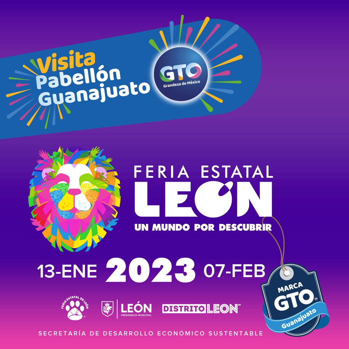 mahg_mx's tweet image. 👉🏼Ya comenzó @FeriaDeLeon 2023

⭐Aprovecha para disfrutar de la expo #EcoGrafías Ecología + Foto @FFIELeon

📷@TamaraBlazquezH #JavierHinojosa #DinorahGraue #RodrigoCruz #BrianMena🇲🇽 @WerningIrina🇦🇷 @mattabbottphoto🇦🇺 @Nikbarte🇮🇹 @feliciasimion🇷🇴 FrøydisDalheim🇳🇴 @GAryafara 🇦🇺