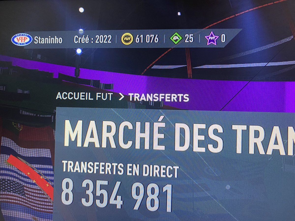 Vend compte secondaire au plus offrant go DM 😀