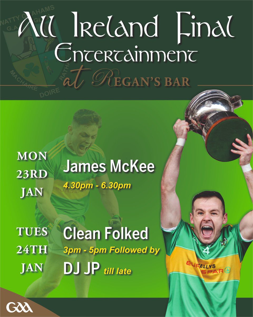 Barney Regan tweet media