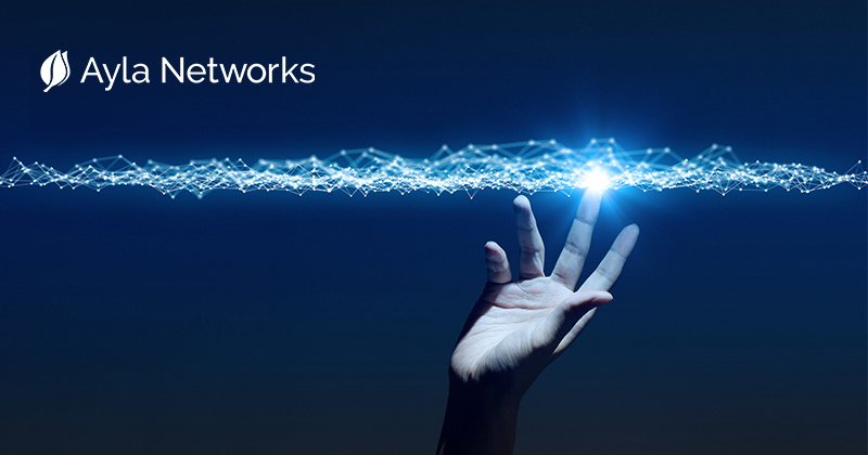 Ayla Networks tweet media