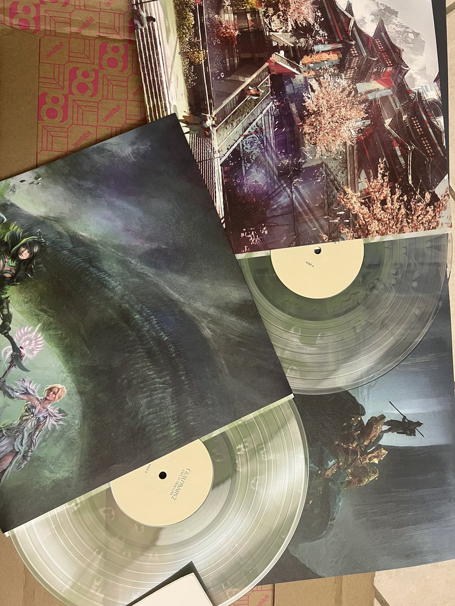 hellbyte_'s tweet image. IT FINALLY CAME IN I AM SO EXCITED @GuildWars2 @iam8bit THANK YOU 🥹🥳❤️❤️
#GW2 #GuildWars2 #EndofDragons #EoD