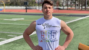 STOCK RISERS |  NE LB prospects raising profile (2024-25)

💥Several prospects making noise
<a href="/HaydenBennett24/">Hayden Bennett</a> <a href="/LayneBoever/">Layne Boever</a>  <a href="/DillonGinter/">Dillon Ginter</a> <a href="/HankHudson11/">Hank Hudson</a> <a href="/asher_jenkins/">Asher Jenkins</a> <a href="/kyler_lauridsen/">Kyler Lauridsen</a> <a href="/KevonNewsome8/">Kevon Newsome</a> <a href="/KailerPohl/">kailer pohl</a> <a href="/NolanVanSlyke/">Nolan Van Slyke</a> <a href="/MasonChand1er12/">Mason Chandler</a>

STORY▶️ sixstarfootball.com/article/inside…