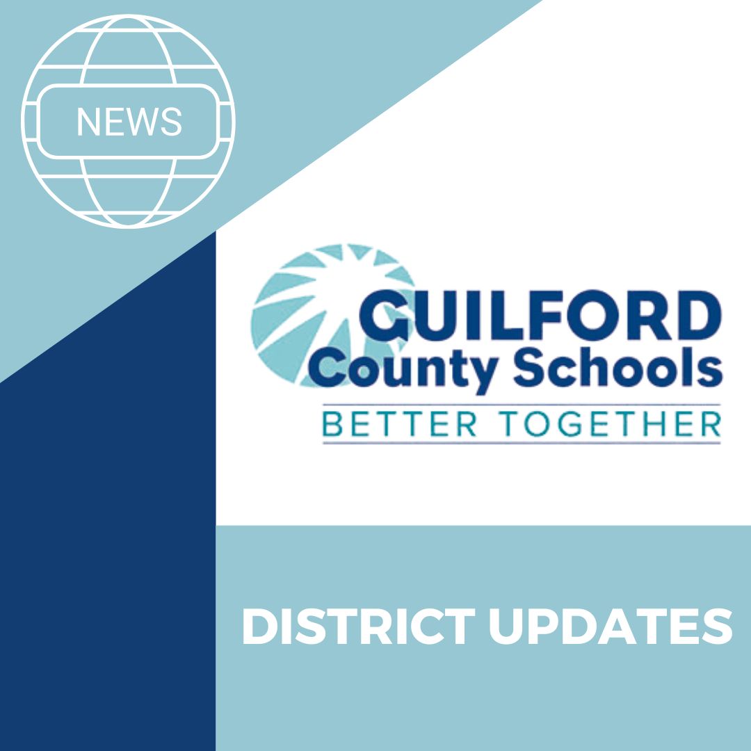 GCSchoolsNC's tweet photo. #GCSNEWS District expanding high school learning hubs program into district middle schools, thanks to $2.2 million in grant funding secured by Rep. Kathy Manning (NC-06) for the GCS Middle School Learning Hubs Expansion Project.
Full details here: https://t.co/wm4UFR6jab https://t.co/1Vw3KHuMV9