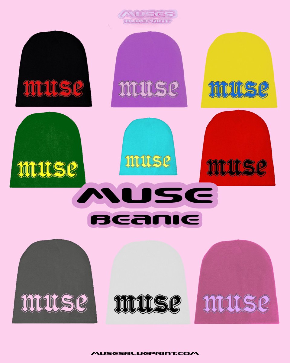Muse ☆ tweet media