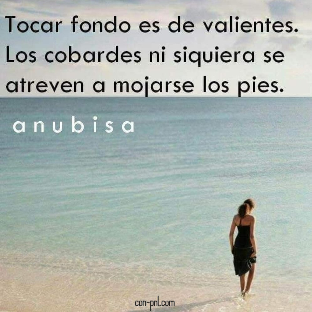 solucionespnl's tweet photo. Moverte, avanzar, superar tus límites, ser feliz, amar. 
#moverte #avanzar #superar #límites #ser #feliz #amar #tocar #fondo #valientes #atreverse #vida #felicidad #coaching #pnl #inteligencia #emocional #inteligenciasocial #inteligenciafinanciera #sermejor #serfeliz #serfuerte https://t.co/wTUDHQDLaf