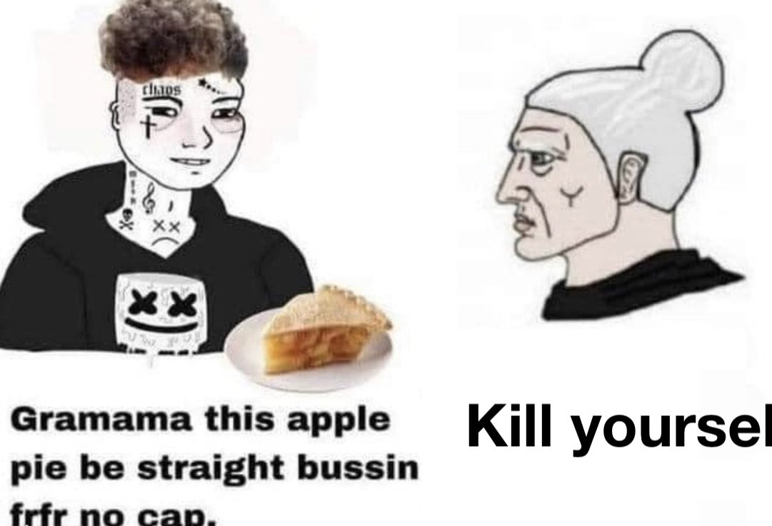 Illegal Cheese on Twitter "RespectfulMemes https//t.co/C8Vgr6fO3r" / Twitter