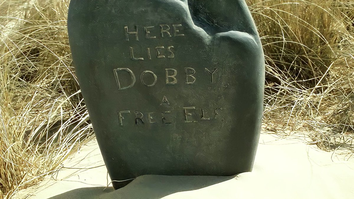 Mi trauma cinematográfico.