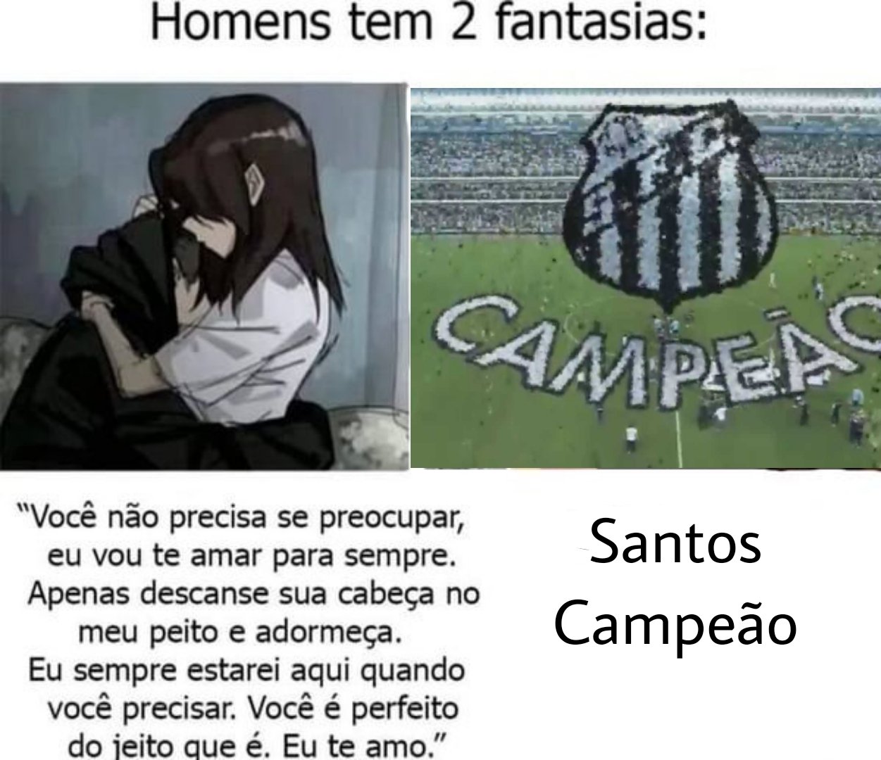 Santos Memes on X:  / X