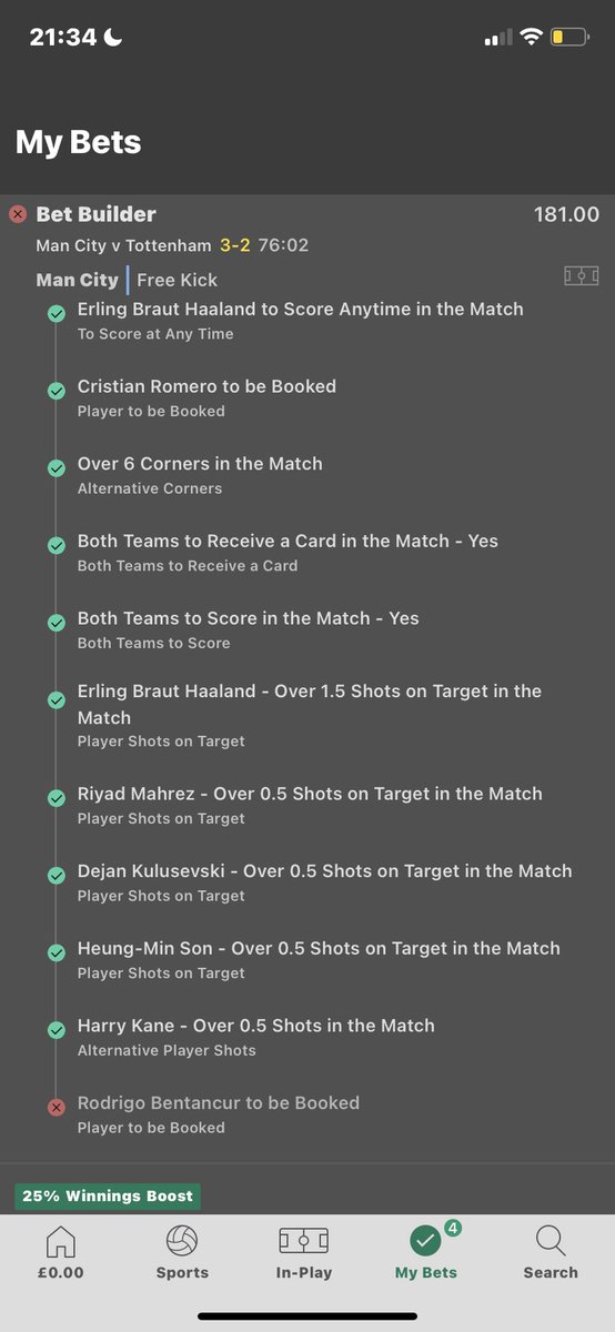 Someone put Simon hooper in jail