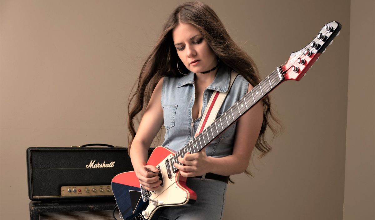 GuitarWorld's tweet photo. From “upside-down Hendrix licks” to sweetly subversive Whammy solos: here are this week's essential guitar tracks https://t.co/yOw4BkoH7u https://t.co/5oiegPcD34