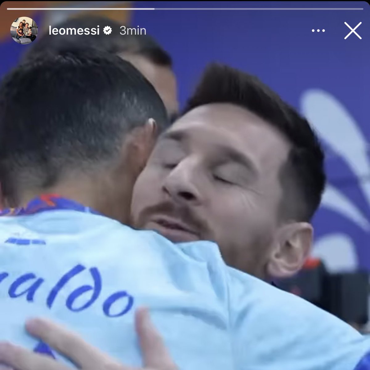 IMPOSSÍVEL, EU VOU CHORAR 😭