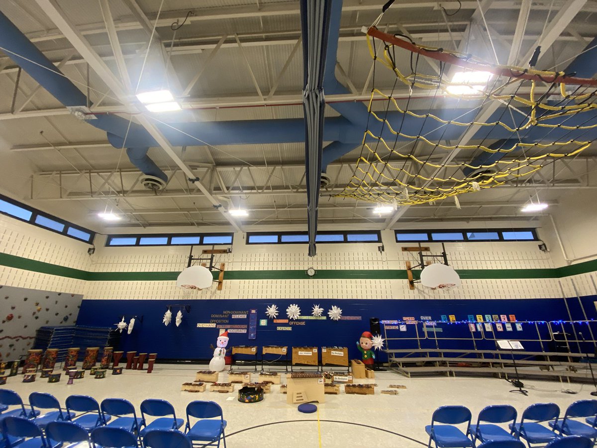 MusicAyoub's tweet photo. Ready for our Gator Chorus &amp; Gator Ensemble Snow winter concert 🎶 Maybe we’ll bring in the snow with our performance ❄️ ⛄️ #wearevpa @MonocacyElem https://t.co/Xnw171L0Pj