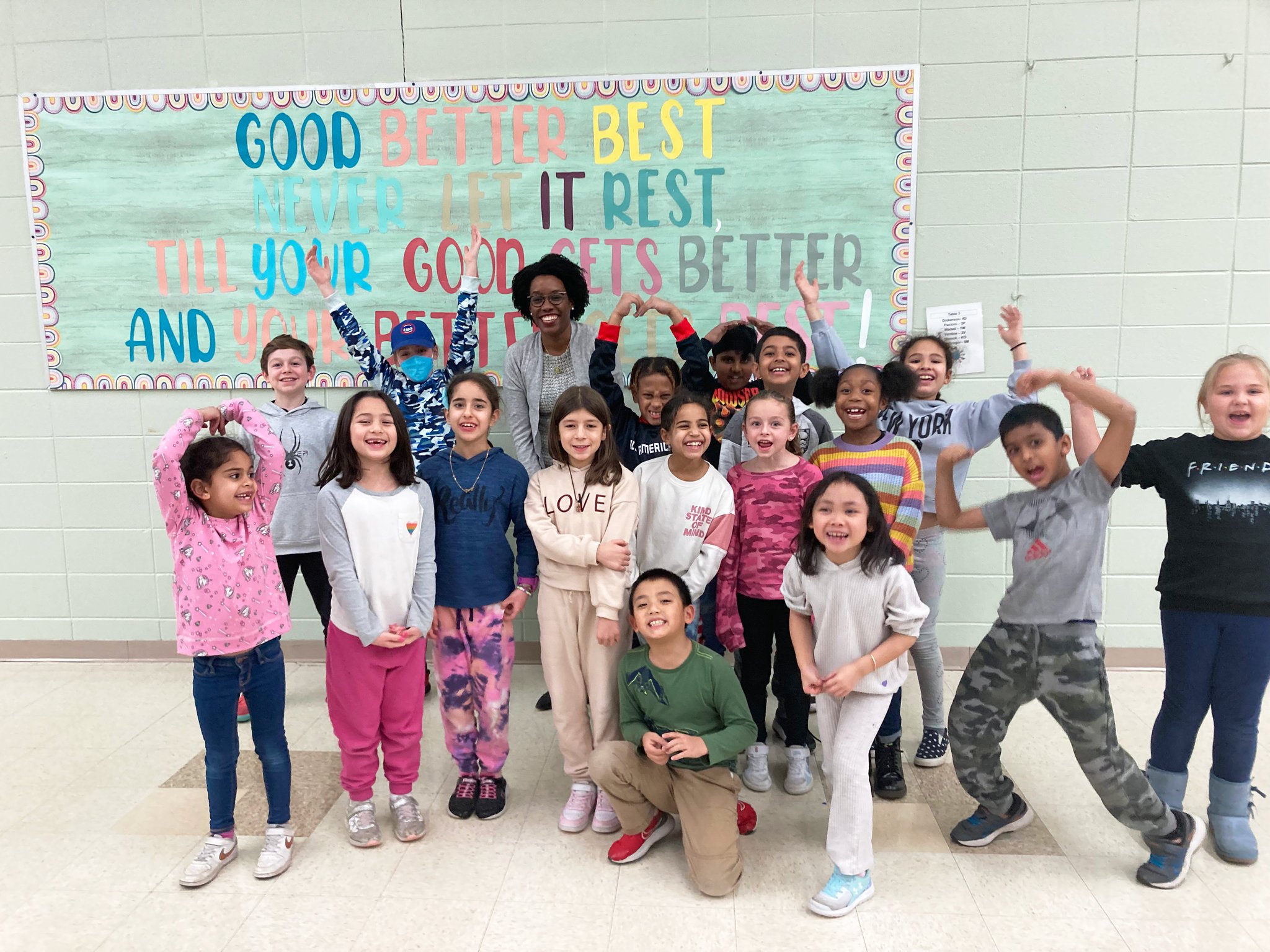 Rep. Lauren Underwood on Twitter "I’m thrilled to secure federal