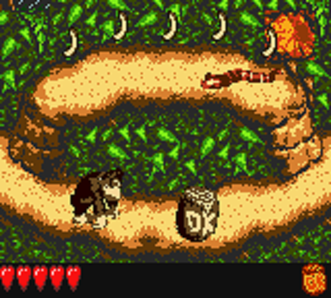 antdude92's tweet photo. There's been a trend in the rom hacking scene recently of adding colors to Game Boy games to make unofficial DX ports, and it's one of my favorite things. The more of these that exist, the better!

These and more can be found at https://t.co/CJ5nH2nIu7! https://t.co/xDQ3mgtVAT