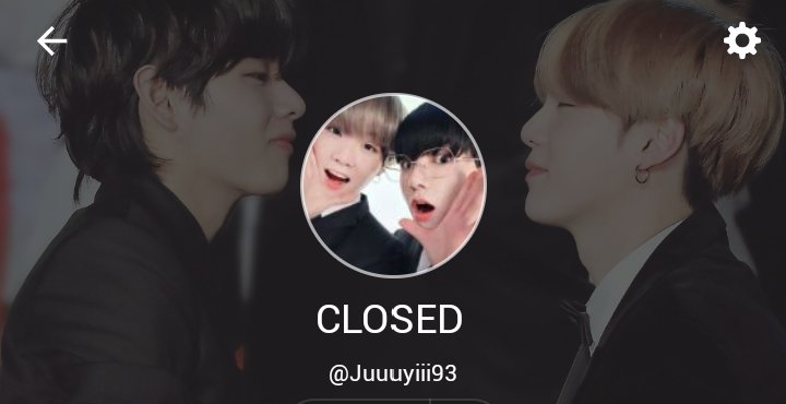 chocooya's tweet photo. ㅡJuyi Closedㅡ

thankyou for your support, Juyi's lovely readers♥︎ https://t.co/hCLUX7QhsP