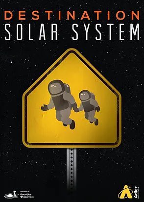 Operationteach1's tweet photo. New Show! DESTINATION SOLAR SYSTEM!
Students will soar through the Asteroid Belt, explore the moons of Jupiter and Saturn, and hover over the roiling surface of the Sun.
It combines real images of planets and other celestial objects with the latest in digital animation. https://t.co/ttmi2EWcTd