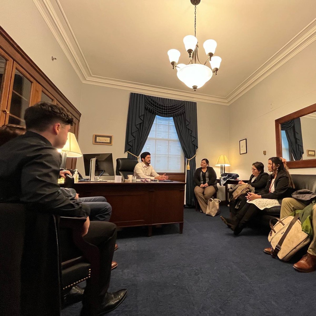 Congressman Greg Casar on Twitter "Thank you to San Antonio College