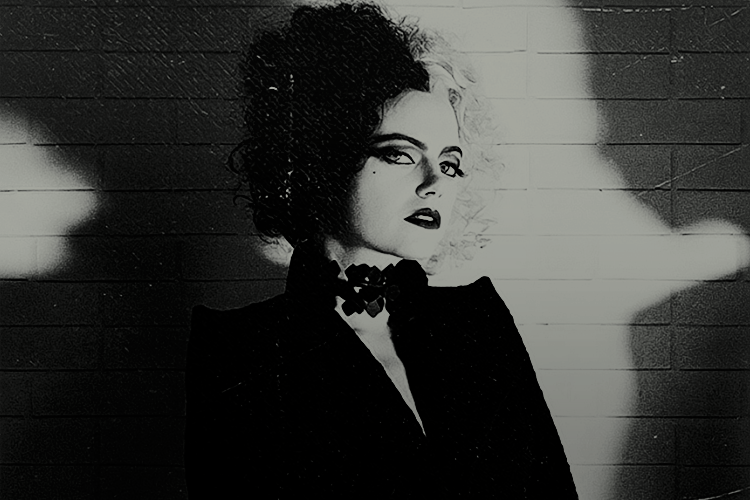 Posando para mi foto de Azkaban.