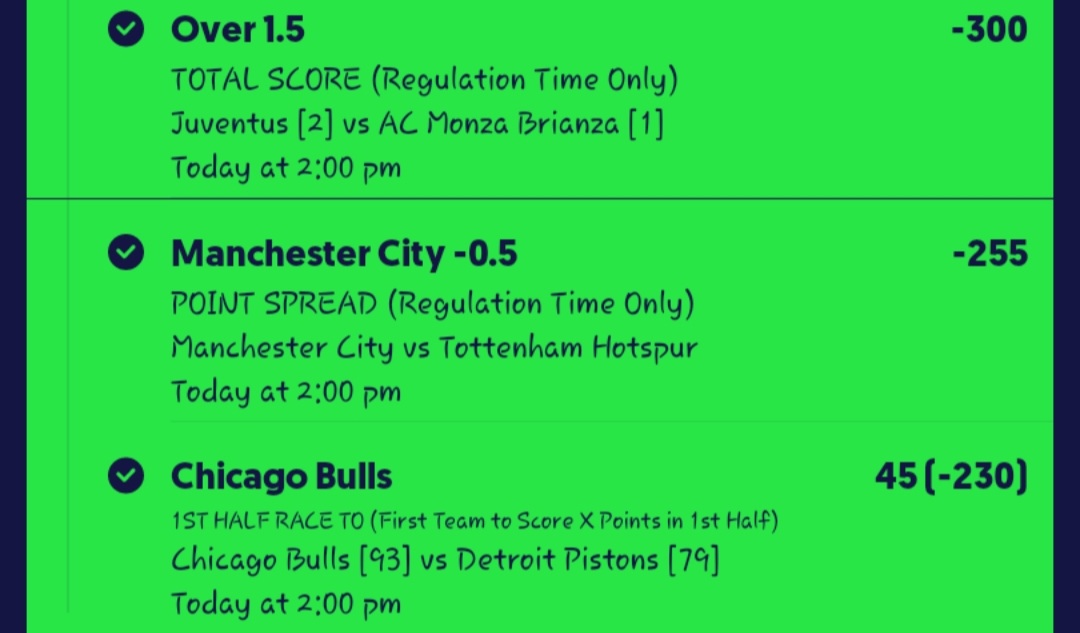 Blankwontlose's tweet photo. Cash it ✅️

#gamblingtwitter #prizepicks #UnderdogFantasy #fliff #fanduel #bovada https://t.co/qUGK7JWWaN