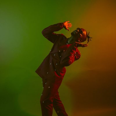 ChimdiOfficial's tweet photo. #NewProfilePic #CLOSA OUT MIDNIGHT! https://t.co/7pb9ZCr0uK