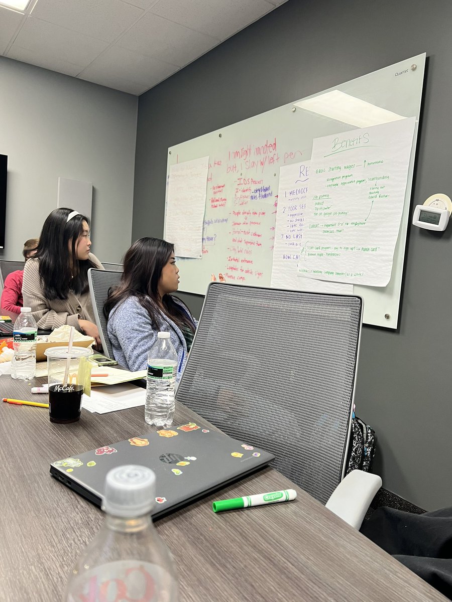 Team Suburban Inns is digging deep into Big E’s using the collective wisdom strategy to share out our different research. <a href="/OAISDfuturePREP/">OAISD futurePREP'd</a> <a href="/MrsWhittecar/">Mrs Jordan Whittecar</a>