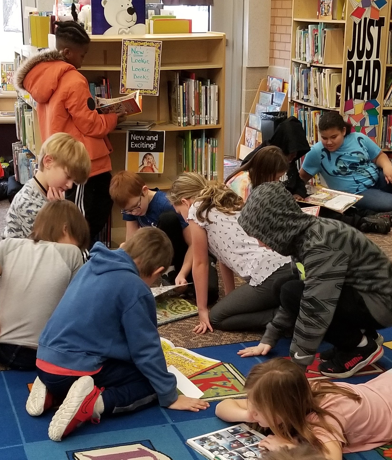 Jackson Local Schools (JacksonLocal_SD) / Twitter