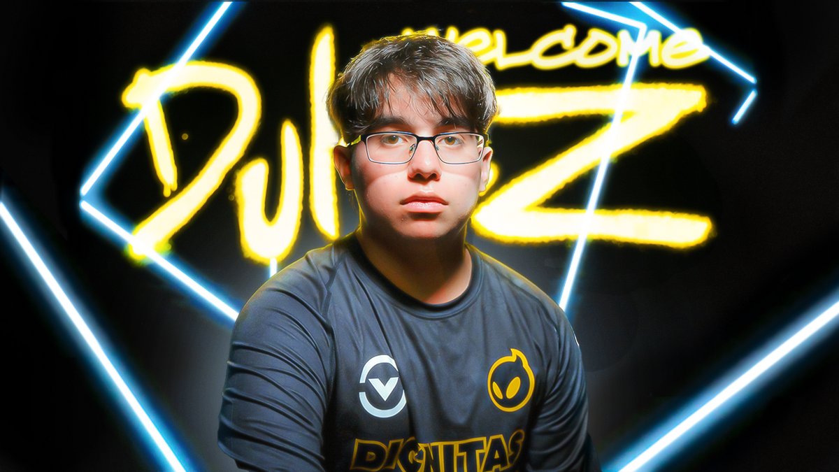 ZeePSD's tweet image. Recent Work @DignitasFN  🎨
 
Support Is Very much Appreciated❤️ + ♻️= 😎

Portfolio 💼: behance.net/zeepsd

Dm on Twitter to get yours today 📩