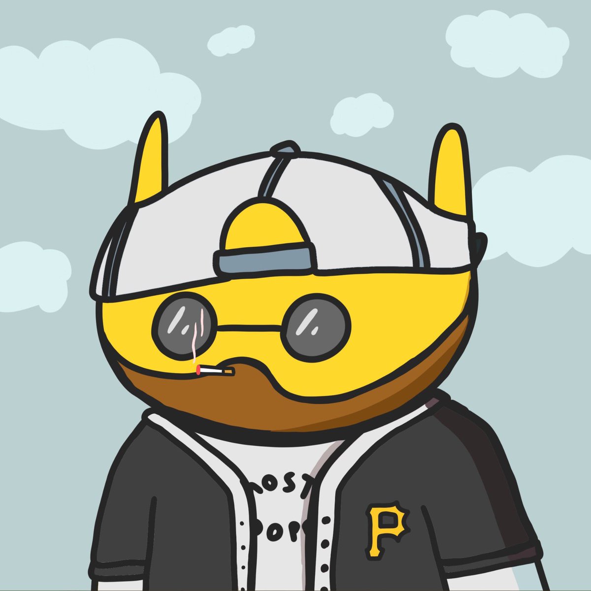 Happy birthday to a very missed fren. Mac miller 💚🖖