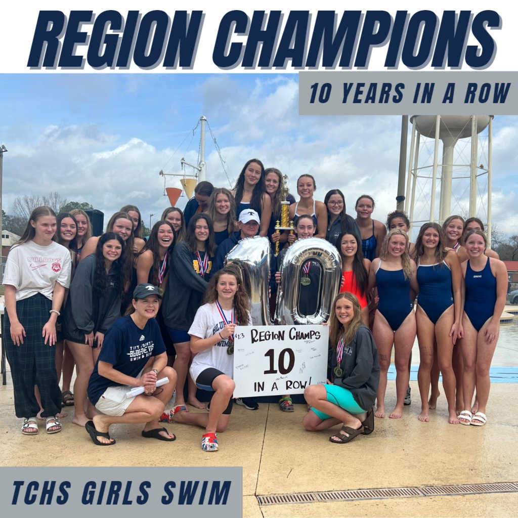 Tift Co Schools Athletics tweet media