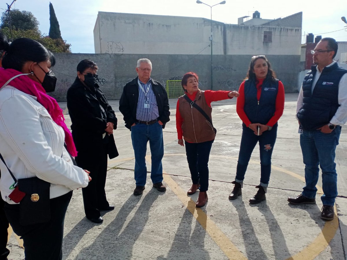 Ana Laura Martínez Escobar tweet media