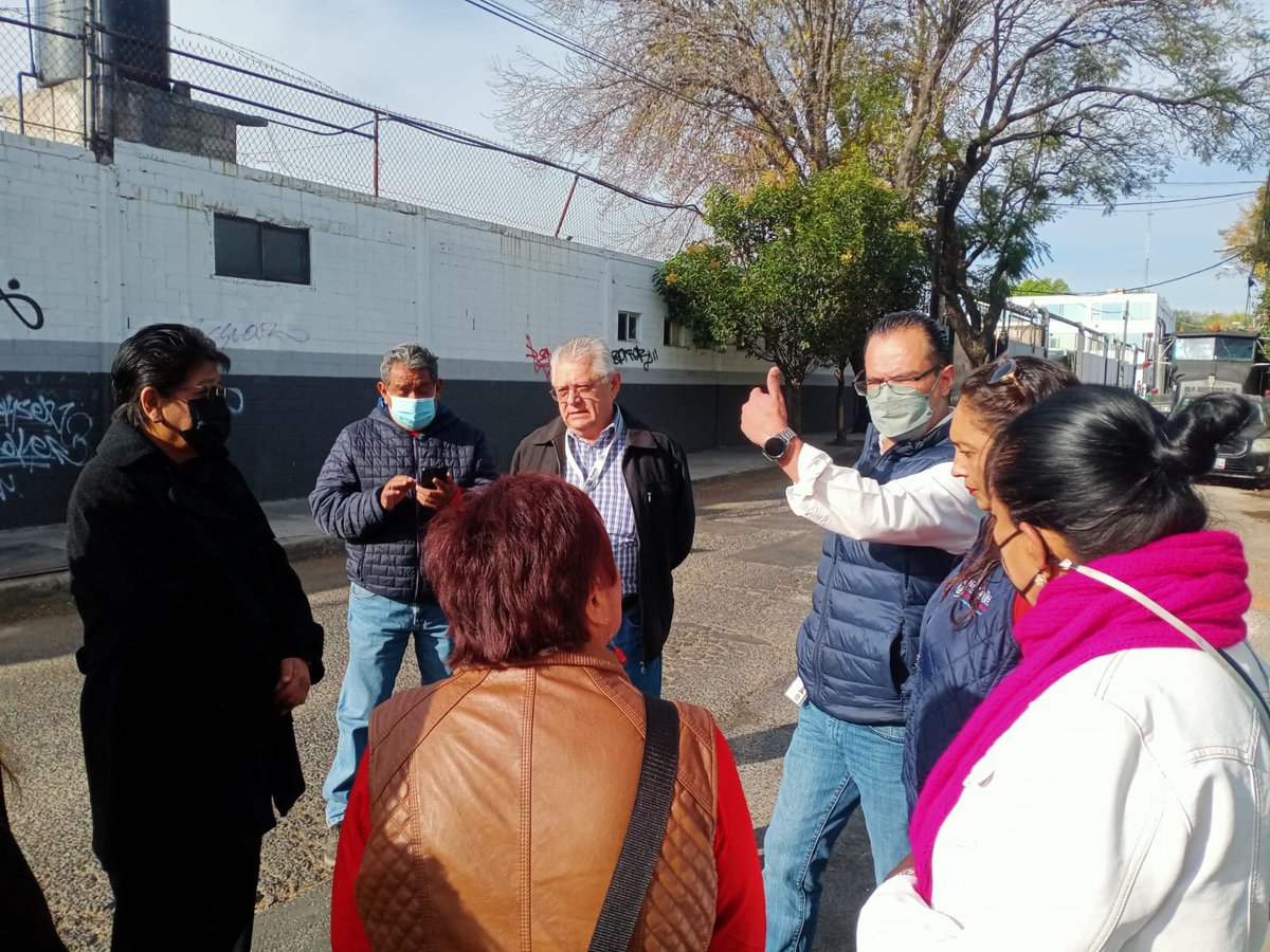 Ana Laura Martínez Escobar tweet media