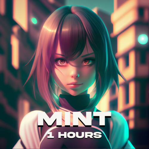 OtakuWaifuNFT_'s tweet photo. Community is first so we will have discord open for Otaku Waifu holders upon sell out, We will try to get the best alpha callers/collab managers possible to provide our community with value! Holders will also be granted priority to all future mints https://t.co/oDjasJMKK7