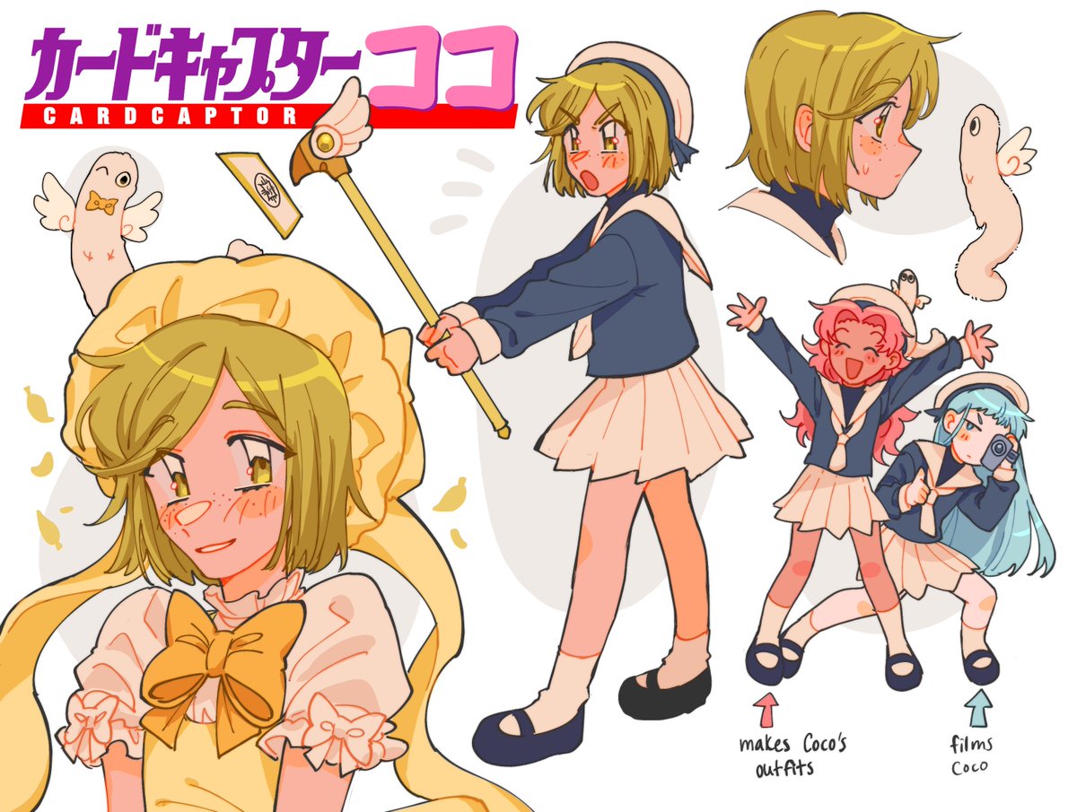 goomy 🌈 LITD ZINE RELEASE!! tweet media