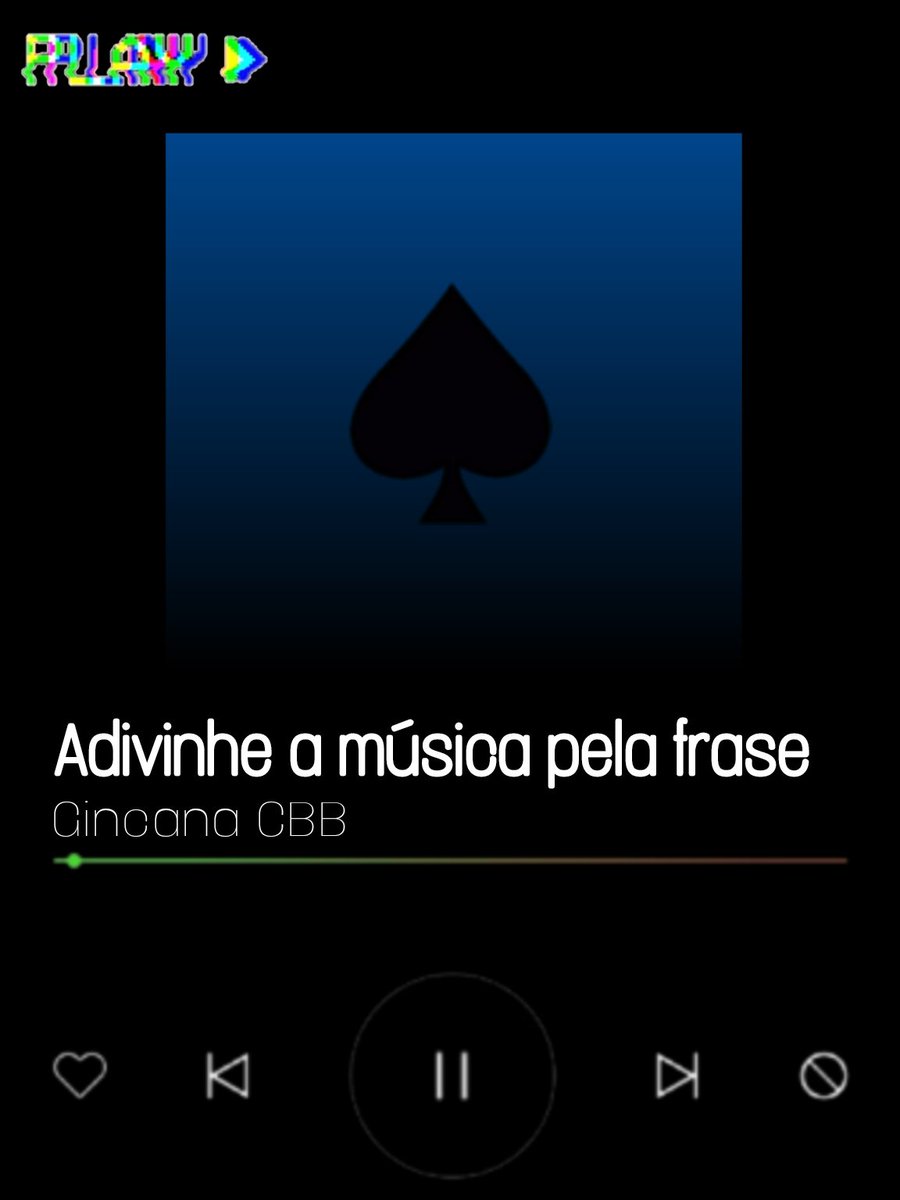 BLKCAMP's tweet photo. Jogo 1 — Acerte a música pela frase. 

as informações estão logo abaixo !! https://t.co/sa9MktwI6O