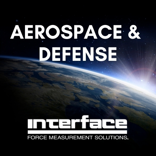 For all your #aircraft, #spacecraft, #military & defense forces & torque measurement requirements, Interface has products that are used by the absolute best in the industry. Engineers, innovators, & scientists, see our deep line of #aerospacesolutions: bit.ly/2VgqXk6