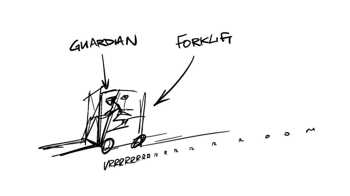 Marathon Postin'..? ⬛️⬜️🟪 (@destiny_thememe) on Twitter photo 