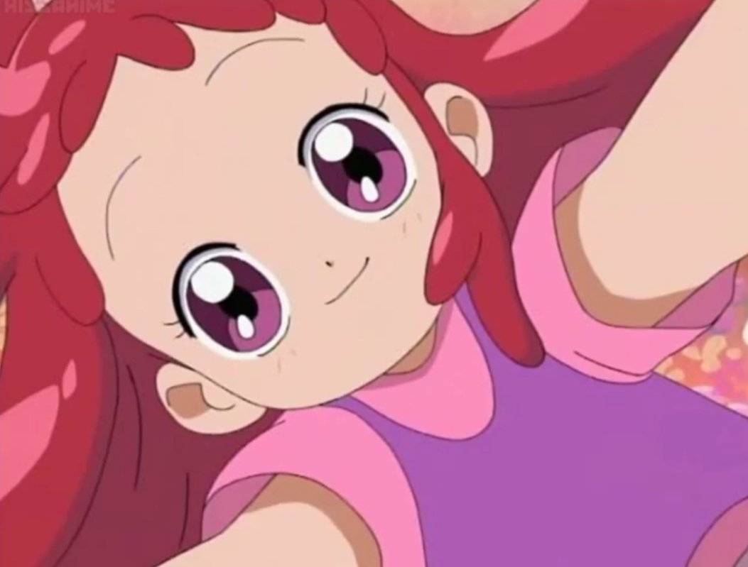 Woody Woodpecker vs Doremi Harukaze, image size:1053x799