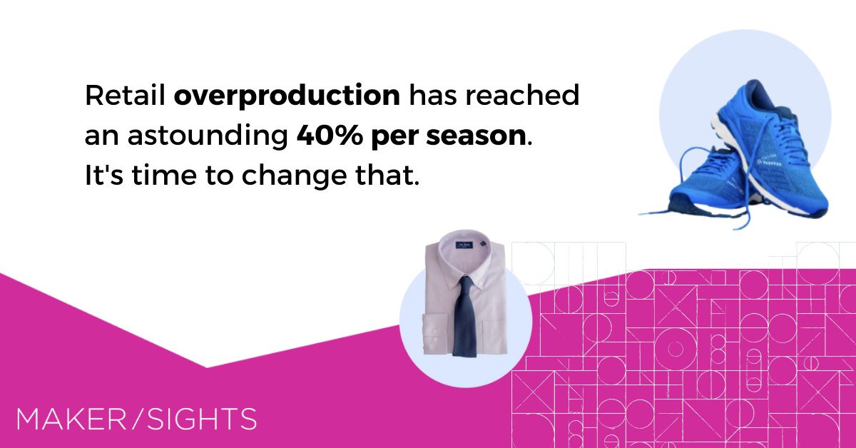 MakerSights tweet media