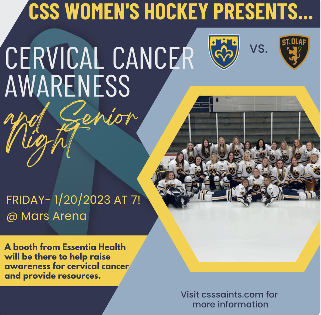 CSS SAAC tweet media