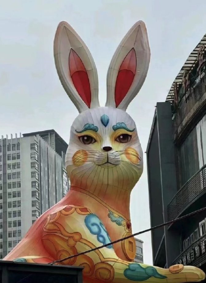 What's on Weibo on Twitter: 