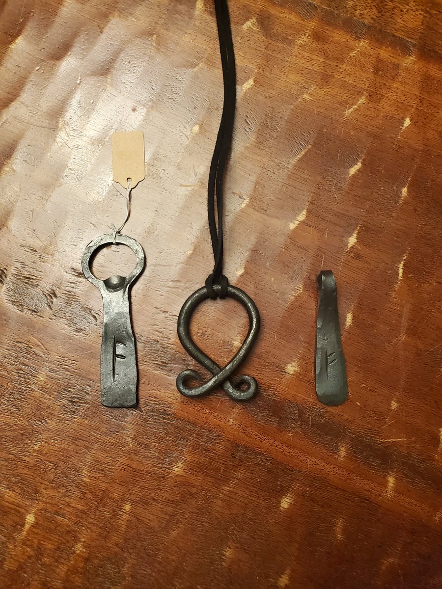 AtomicRabbit_'s tweet photo. Some items I had for sale at last year's Nordic Fest. Will have new styles this year. https://t.co/kCJzP2L4fn