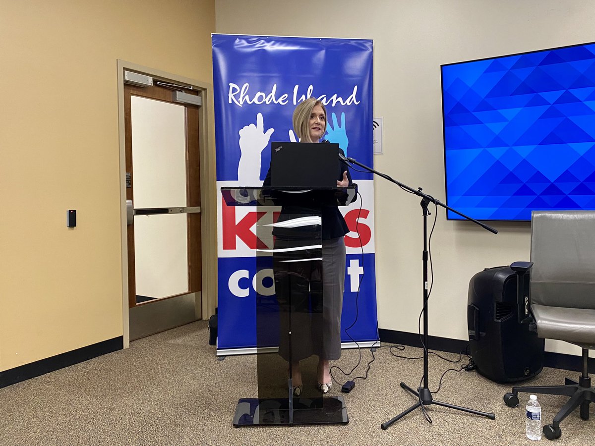 liveunitedri's tweet image. 1/ We’re excited to host the release of @RIKidsCount’s new issue brief: Data, Policy &amp;amp; Community Solutions to Addressing Racial &amp;amp; Ethnic Disparities in K-16 Education in RI.

We’re proud to have funded this research &amp;amp; eager to act on the recommendations. #EdChatRI #LiveUnitedRI