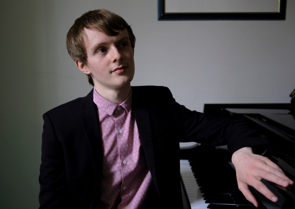 s_recitals's tweet photo. Join us this Saturday (21st) at St Michaels church in Sittingbourne high street for a recital by soprano, Alysia Hanshaw and pianist, Frasier Hickland. 
Doors open at 10:50 for an 11:00 concert. 
See you there! https://t.co/Iav8OTV4Th