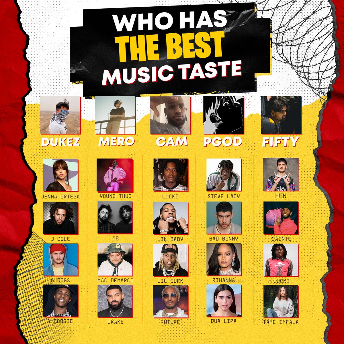 ZeePSD's tweet image. Recent Work @DignitasFN  🎨
 
Support Is Very much Appreciated❤️ + ♻️= 😎

Portfolio 💼: behance.net/zeepsd

Dm on Twitter to get yours today 📩