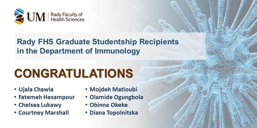 ARLab15's tweet photo. Congratulations to all the winners, particularly, my PhD student @DianaaMaria_ !! 🙌🙌👍😃

@UM_RadyFHS @UM_Immu @ISME_MRCoM_UM https://t.co/eE1hgl7hOr