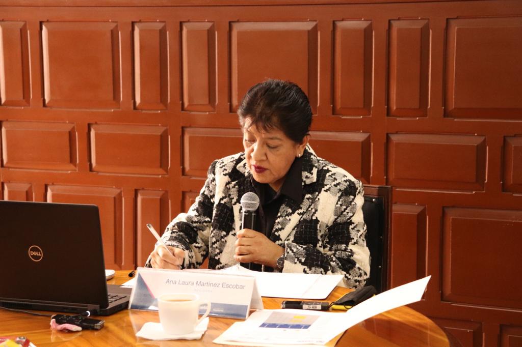 Ana Laura Martínez Escobar tweet media